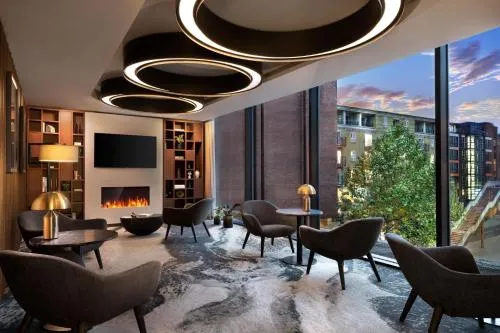 The Westin London City photo 18
