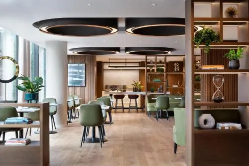 The Westin London City photo 19