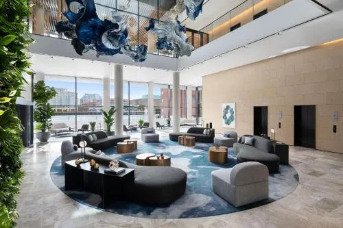 The Westin London City photo 1
