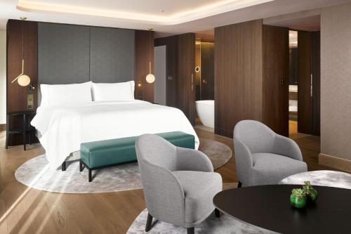 The Westin London City photo 35