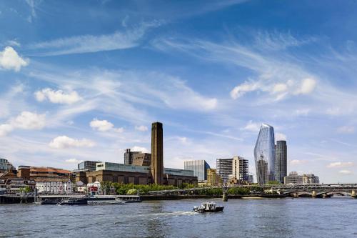 The Westin London City photo 28