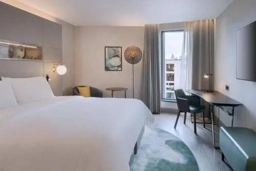 The Westin London City photo 4
