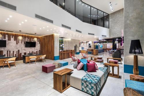 Aloft Tulum en Tulum