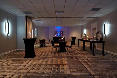 Gambar di galeri bagi Bethesda Marriott di Bethesda
