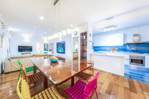 Villa Salt Water
