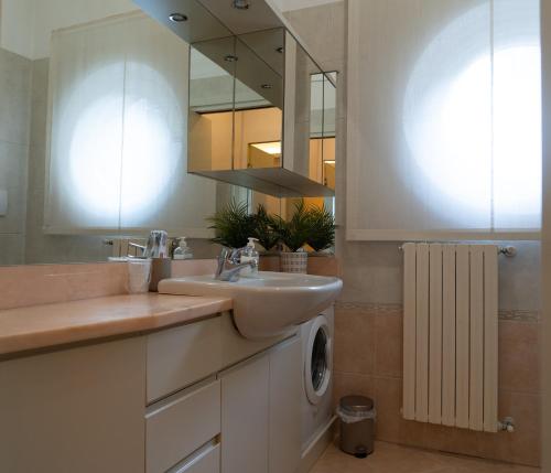 Marghera 5A Apartament - Milano