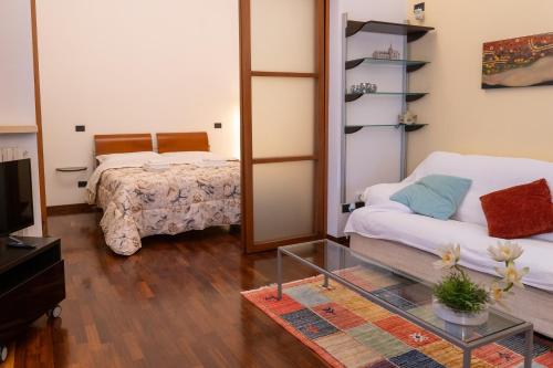 Marghera 5A Apartament - Milano