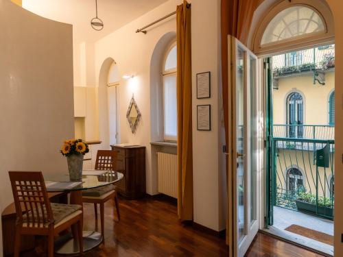 Marghera 5A Apartament - Milano