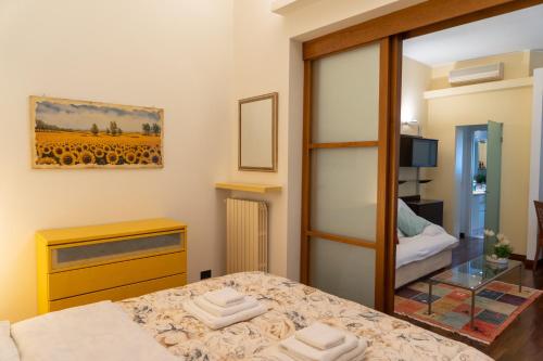 Marghera 5A Apartament - Milano