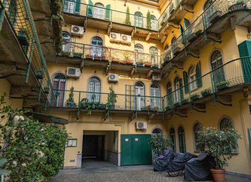 Marghera 5A Apartament - Milano