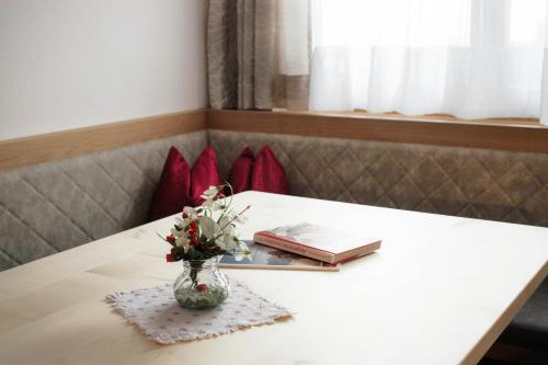 Galería fotográfica de Apartmenthaus Kuchelberg en Altenmarkt im Pongau