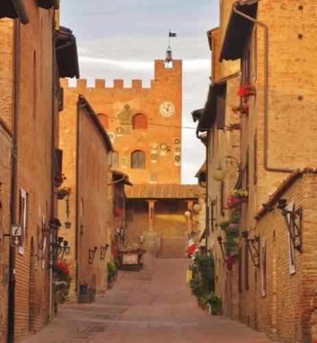 La dimora di Fiammetta – Photos 2