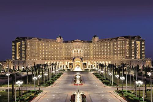 The Ritz-Carlton, Riyadh, Rijád – aktualizované ceny na rok 2023