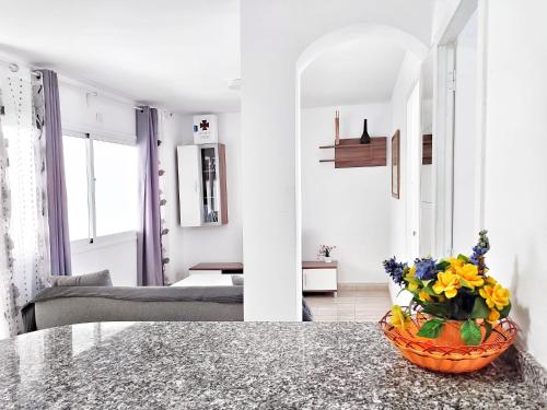 Fotografie z fotogalerie ubytování Villas Canarias Costa Adeje v destinaci Adeje