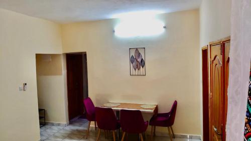 Charmant & Cosy Appart' – Фота 3