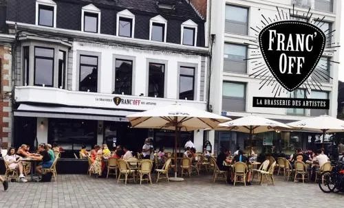 Luxury Spa Hotel - Francofolies picture