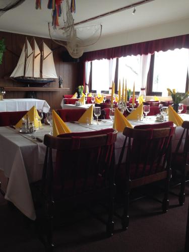 Gallery image of Eckerö Hotell & Restaurang in Eckerö