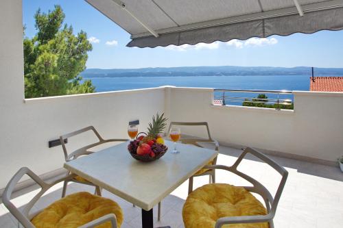 Nemira beach getaway