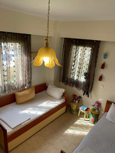 Gallery image of MP house in Kallithea Halkidikis