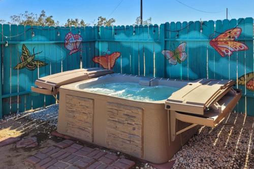 Creosote Flats – Photos 2