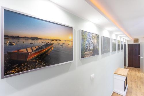 ベオグラードにあるMorning Wood - Spaのギャラリーの写真