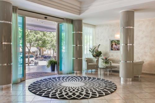 Gallery image of Hotel Continental in Gatteo a Mare