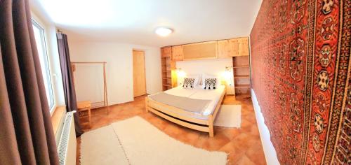 Fotografia z galérie ubytovania Napkert Apartman v destinácii Noszvaj