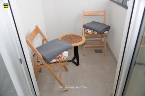 Imagen de la galería de Apartment No 11, en Subotica