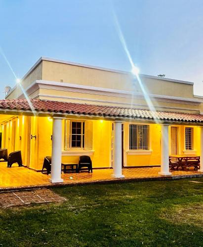 Estancia Santa Isabel – Photos 4