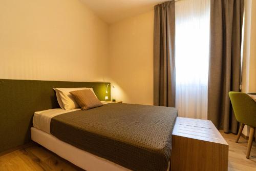 Gallery image of Tenuta Pascarella Bed & Breakfast in Frasso Telesino