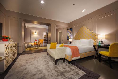 Singer Palace Hotel Roma photo 56