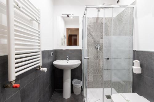 Vatican Catone Apartments