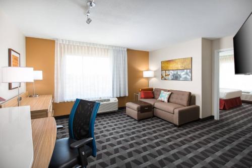 TownePlace Suites By Marriott Las Vegas Stadium District Image