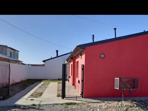 Gallery image of Vientos Del Sur in Río Gallegos