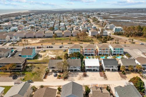 Gallery image of Costal Escape in Sunset Beach