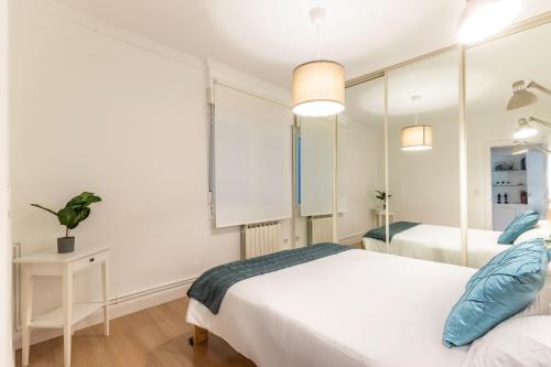 San Mamés Comfort Bilbao