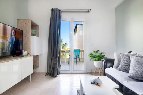 Casa Maria 300 meters from the sea