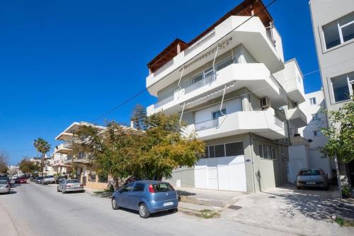Casa Maria 300 meters from the sea