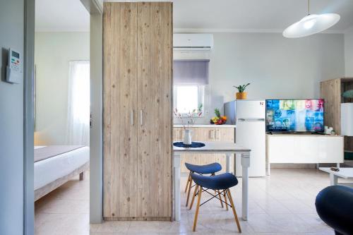 Casa Maria 300 meters from the sea