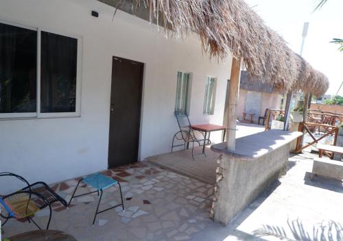 Gallery image of Casa Chi in Valladolid