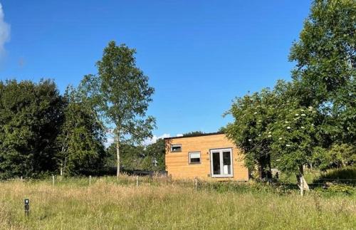 Afbeelding uit fotogalerij van Boerderij De Boshoeve in Sellingen