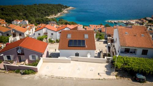 House Torre Apartments