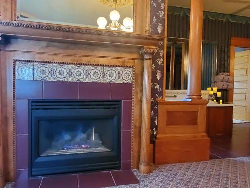 Φωτογραφία από το άλμπουμ του The Weis Mansion Bed and Breakfast σε Waterloo