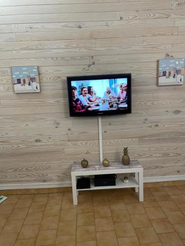 Appartement la Marseillaise