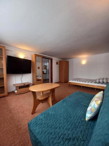 U Tylki Pokoje typu studio z widokiem na Giewont, PARKING GRATIS