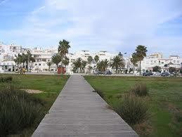 VillaConil