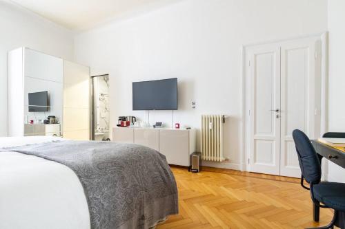 B&B Liberty Suite Milan photo 24