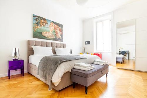 B&B Liberty Suite Milan photo 23