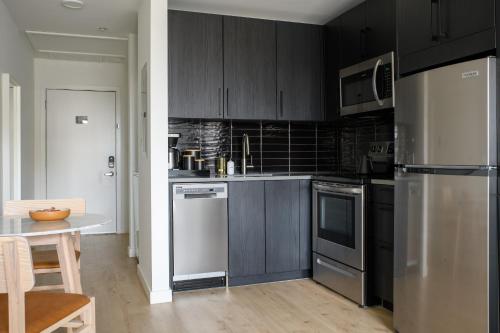 Gallery image of Mint House Birmingham - Downtown in Birmingham
