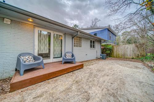 Green Cottage On The Park – Photos 3